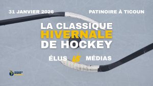 Classique hiernale de hockey - Événement FB
