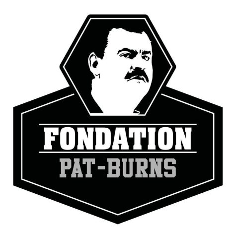 fondation Pat Burns