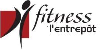 logo Fitness L'entrepot 2