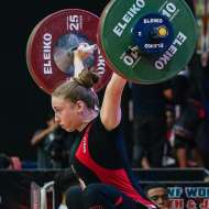 Naomie Lusignan